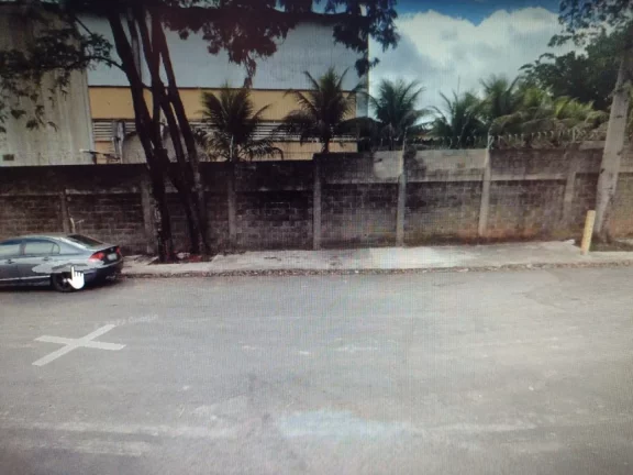 Imagem Barracão de 9.000 m² a venda em santa Terezinha área industrial comercial; - Atual.14-10-25