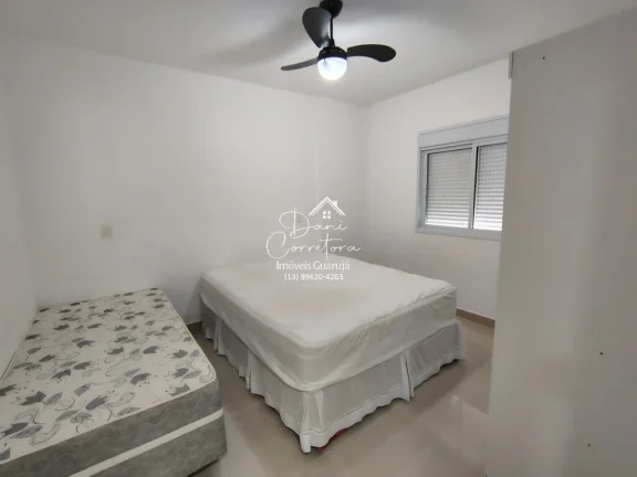 Imagem APARTAMENTO Residencial em GUARUJÁ - SP, PITANGUEIRAS