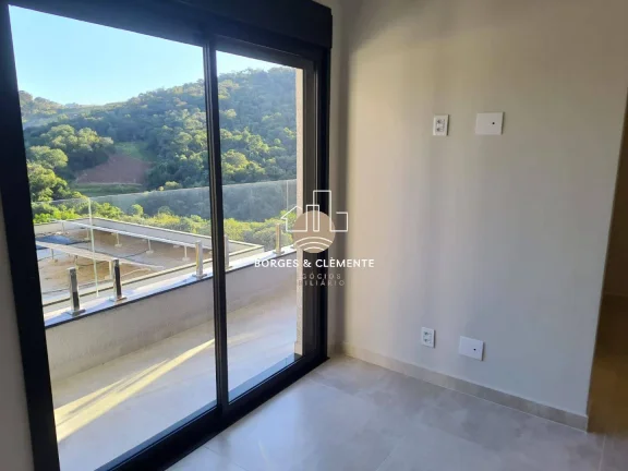 Imagem Condomínio Quintas da Boa Vista – Atibaia/SP