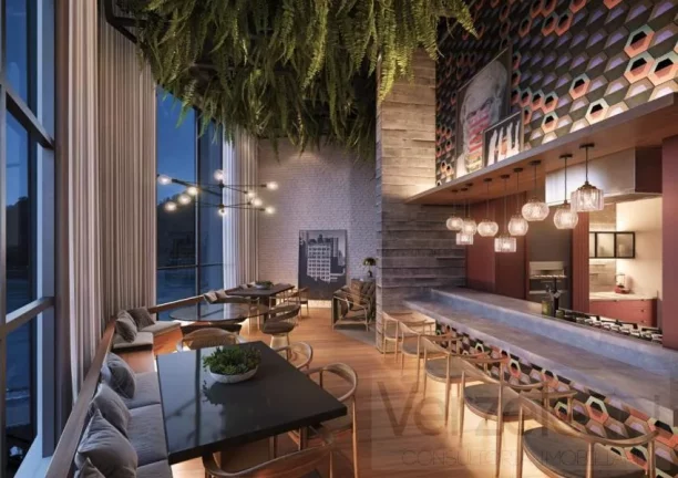 Imagem Apartamento 4 ou + dormitórios para Venda em Balneário Camboriú / SC no bairro Centro