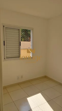 Imagem Apartamento em Sorocaba