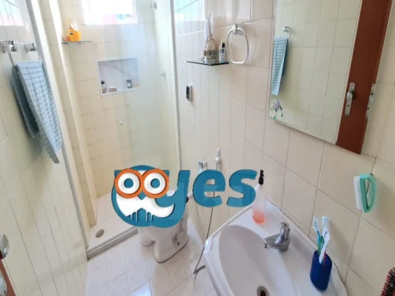 Imagem Apartamento na Costa Azul