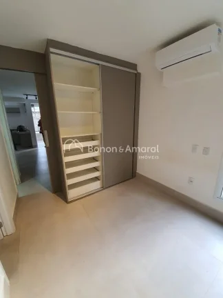 Imagem Apartamento/Loft à venda no Cambuí - Campinas