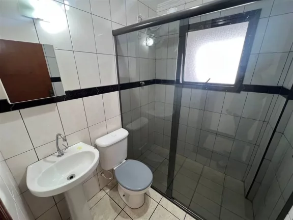 Imagem APARTAMENTO COM 47 m² - GUILHERMINA - PRAIA GRANDE SP