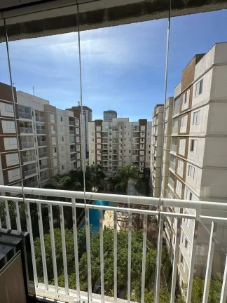 Imagem APTO JD. INDEPENDÊNCIA