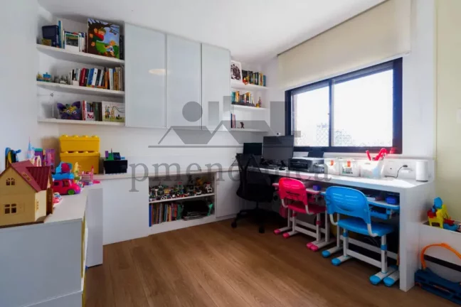 Imagem Apartamento na Rua Bahia com 3 quartos (1 suíte) e 2 vagas, 149mts