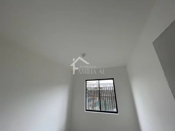 Imagem Apartamento no Paranaguamirim