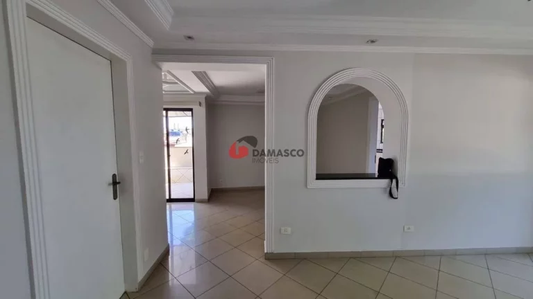 Imagem Casa com 3 quartos, 3 suites Santa Maria - São Caetano do Sul