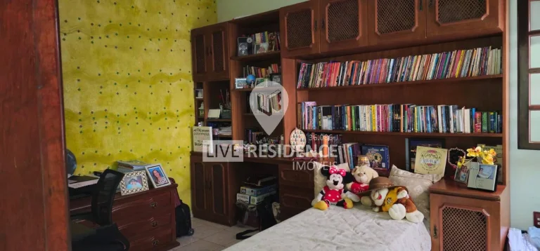 Imagem Duas Casas à Venda no Parque São Gabriel - Itatiba/SP