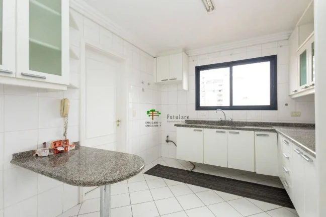 Imagem Apartamento com 3 dormitórios à venda, 113 m² por R$ 1.045.000,00 - Batel - Curitiba/PR