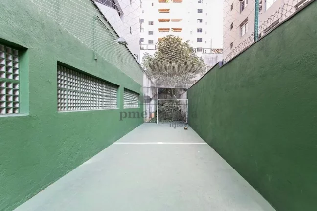 Imagem Apartamento à venda nas Perdizes, 3 quartos e 2 vagas em 111m2