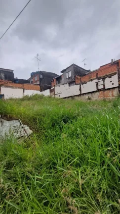 Imagem Terreno - Vila Yolanda