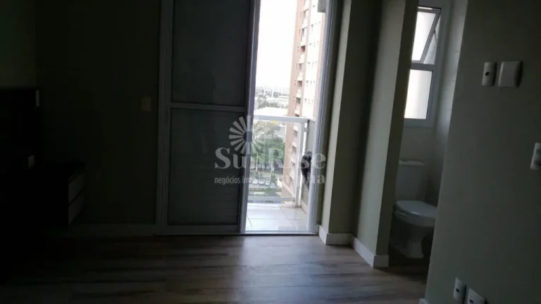 Imagem Apartamento à venda com 2 quartos e 1 suíte 65m² R$ 980.000, - Alphaville Industrial - Barueri