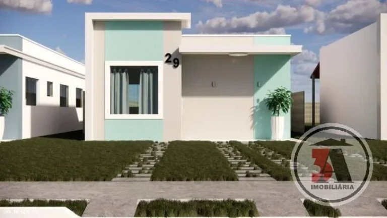 Imagem Lançamentos para Venda em Porto Velho / RO no bairro Planalto