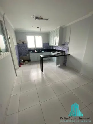 Imagem Apartamento para Venda em Santo André / SP no bairro Cidade São Jorge