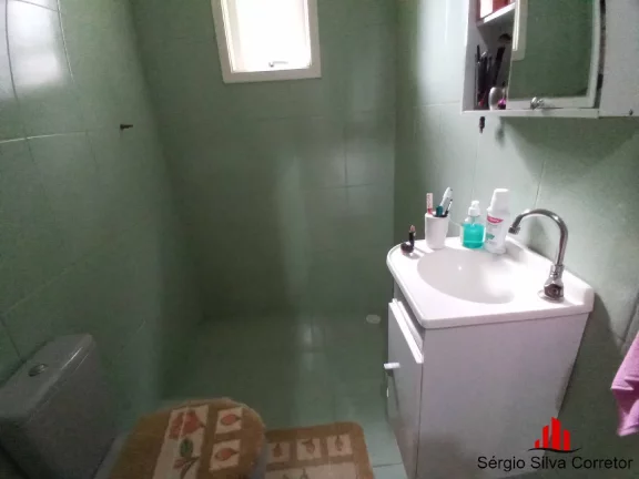 Imagem Casa para venda por R$ 380.000,00 no Cidade do Sol, em Campos do Jordão.