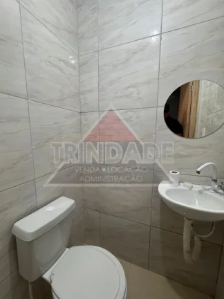Imagem CASA RESIDENCIAL em RIO DE JANEIRO - RJ, BARRA DE GUARATIBA