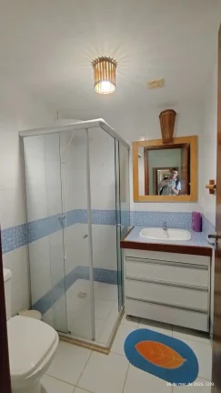 Imagem Apartamento à venda em Imbassaí, Mata de São João - Mobiliado e com Home Office