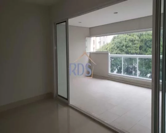 Imagem Apartamento - Padrão / Residencial / Campo Belo