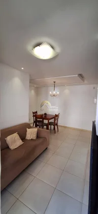 Imagem ALUGO APARTAMENTO MOBILIADO DE 2/4 COM SUÍTE, EM CONDOMÍNIO FECHADO – IPITANGA, LAURO DE FREITAS/BA
