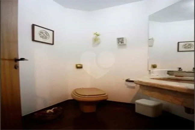 Imagem Apartamento à venda com 4 quartos, sendo 2 suítes, no condomínio Ed. Sussex Park, São Paulo - SP