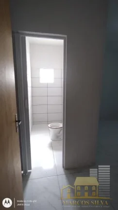 Imagem Casa para Venda em Três Lagoas / MS no bairro Vila Nova