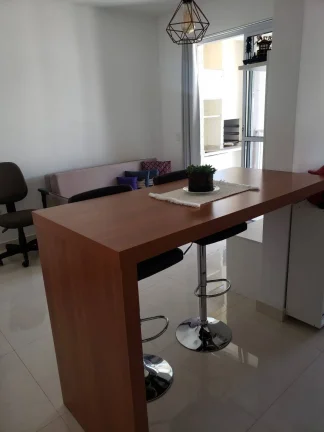 Imagem OPORTUNIDADE - Apartamento no residencial Soleil