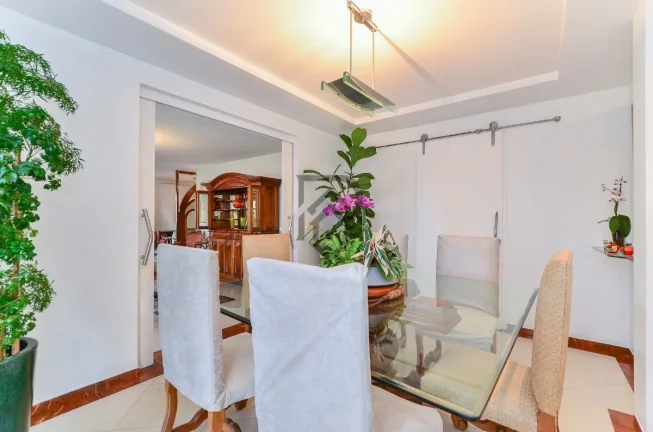 Imagem Apartamento Cobertura decorada campo belo