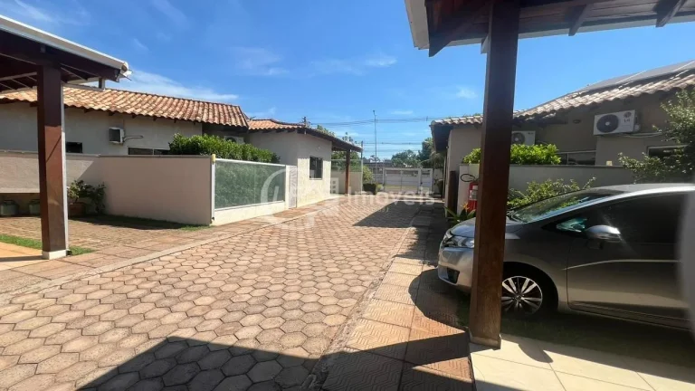 Imagem Imperdível: Casa à venda em Campo Grande-MS, bairro Mata do Jacinto! 2 quartos, 1 suíte, 3 salas, 1 banheiro, 2 vagas, 112,45 m².