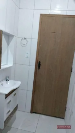 Imagem Casa com 3 dormitórios à venda, 128 m² por R$ 500.000,00 - Parque Residencial Bambi - Guarulhos/SP