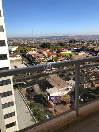 Imagem Apartamento a Venda no bairro Jardim São Luiz - Ribeirão Preto, SP