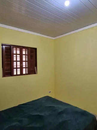 Imagem CHÁCARA LOCALIZADA NO BAIRRO CANANEIA - PILAR DO SUL - SP