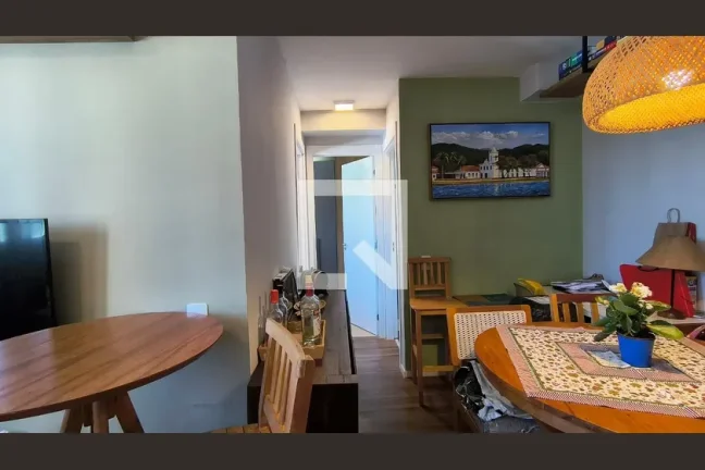 Imagem Apartamento à Venda - Recreio, 2 Quartos, 45 m2