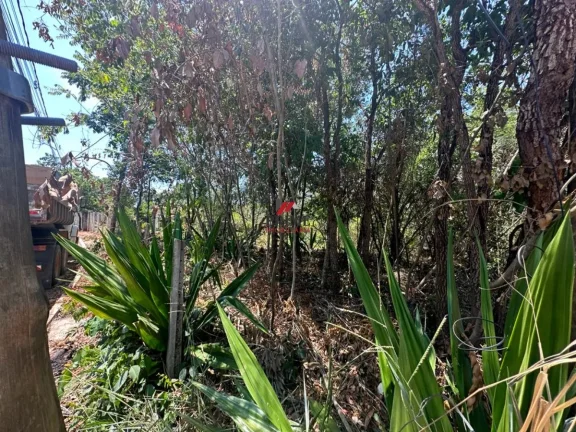 Imagem Lote - Bairro Campinho - Lagoa Santa