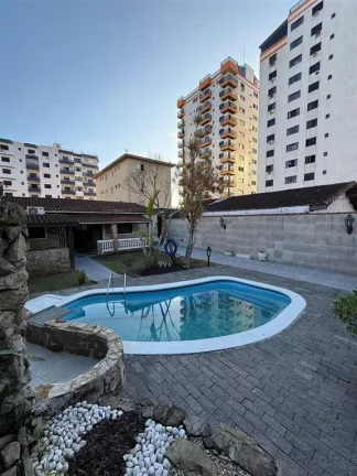 Imagem CASA TUPI - PRAIA GRANDE SP
