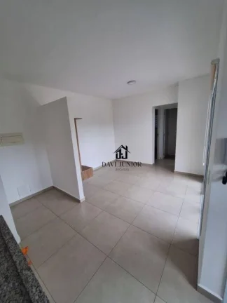 Imagem Apartamento com 2 dormitórios à venda, 47 m² por R$ 430.000,00 - Parque Campolim - Sorocaba/SP