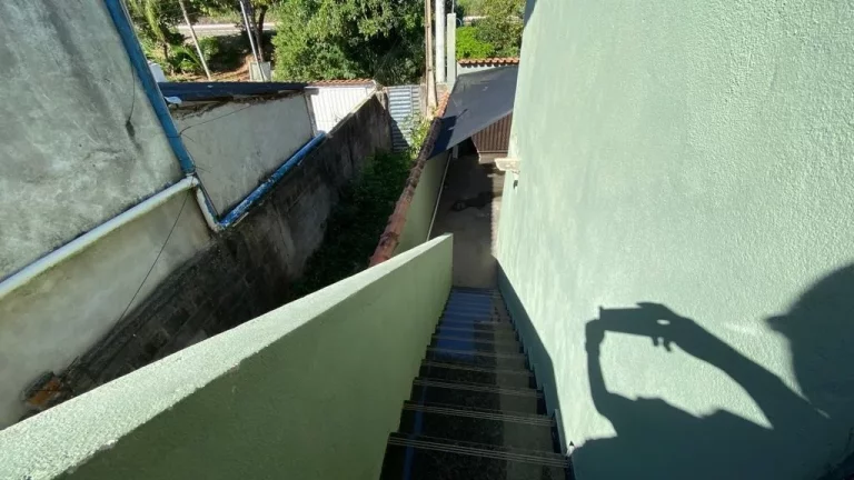 Imagem Casa 03 quartos, 01 Suite, 02o andar, 01 Vaga de Garagem, Setiba, Guarapari - ES
