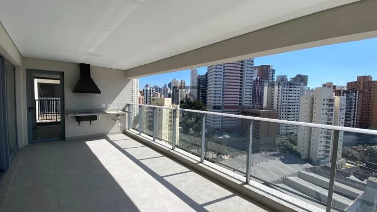 Imagem Apartamento vista livre pronto pra morar