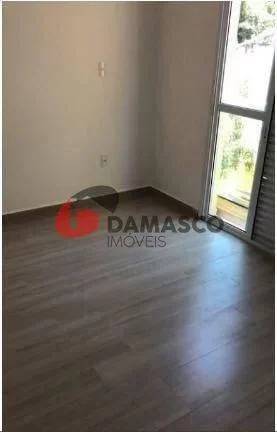Imagem Apartamento à venda 3 Quartos, 1 Suite, 1 Vaga, 67M², Jardim Santo Antônio, Santo André - SP