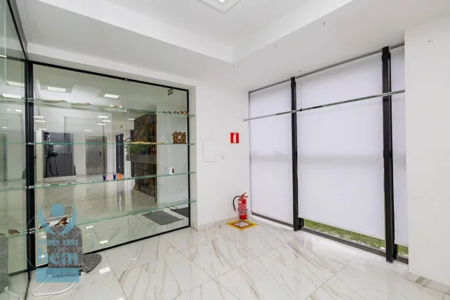 Imagem Prédio Comercial com elevador Panorâmico à venda, 833,49m² por R$ 7.000.000 - Seminário - Curitiba/PR