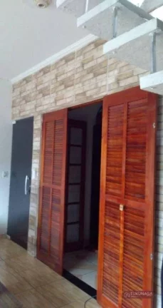 Imagem Sobrado Para Empreendimento Ou Moradia