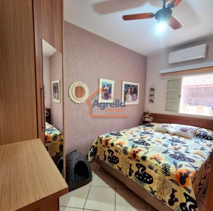 Imagem Casa à venda no bairro JARDIM INOCOOP - Mogi Mirim/SP