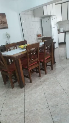 Imagem Casa para Venda em Santo André, Jardim Alvorada, 2 dormitórios, 2 banheiros, 2 vagas
