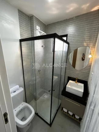 Imagem Apto - 2 Quartos - 1 Suíte - 53,76 m² - Intermares, Cabedelo/PB