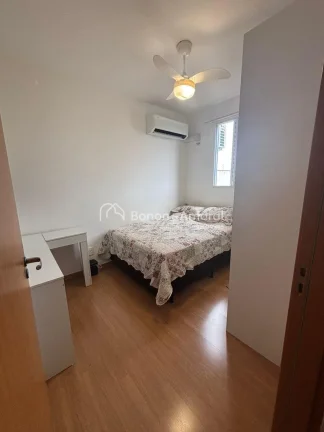 Imagem Vende apartamento 2 Dorms, Planejados no Ponte Romana- Paulínia/SP