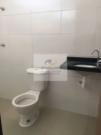 Imagem Vendo apto novo no bairro dos estados, por trás do Sebrae com, 3 qts s/ 1 st e área de lazer na cobertura