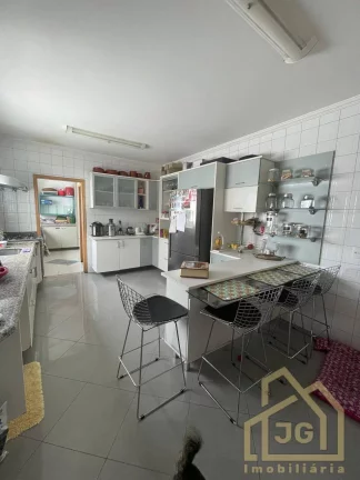 Imagem Cobertura com 4 Quartos à Venda, 436 m² em Baeta Neves - São Bernardo Do Campo
