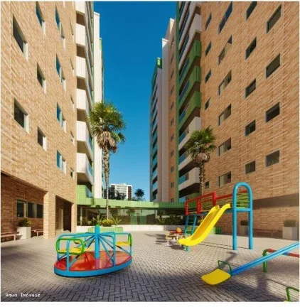 Imagem Apartamento para Venda em Itanhaém, Centro, 2 dormitórios, 1 suíte, 1 banheiro, 1 vaga