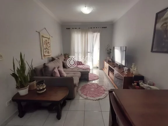 Imagem Apartamento para Venda em Santo André / SP no bairro Parque Erasmo Assunção