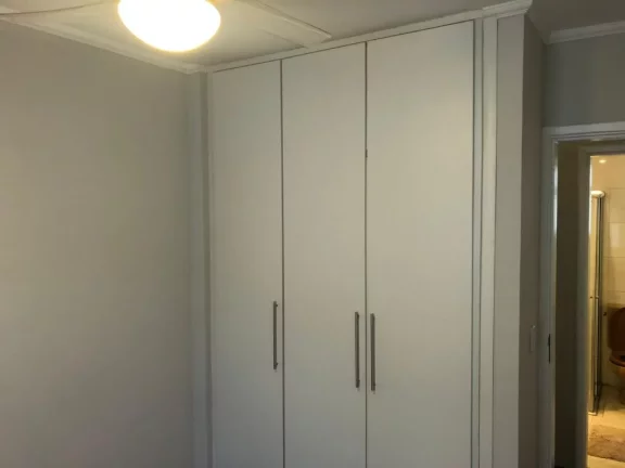 Imagem APARTAMENTO RESIDENCIAL em SÃO PAULO - SP, VILA OLÍMPIA